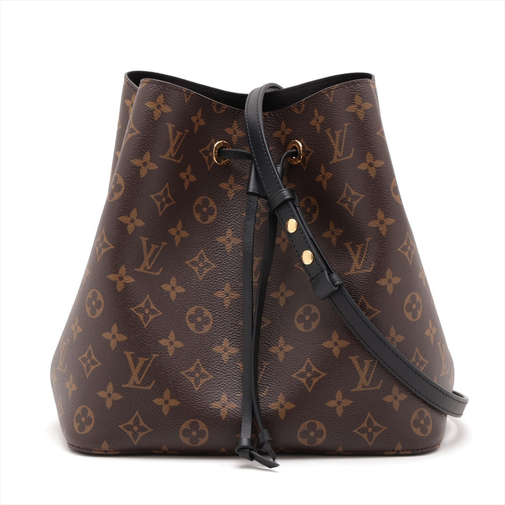 Louis Vuitton Monogram Neonoe M44020