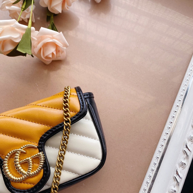 Satchel Bags - GCI Bags - 2072