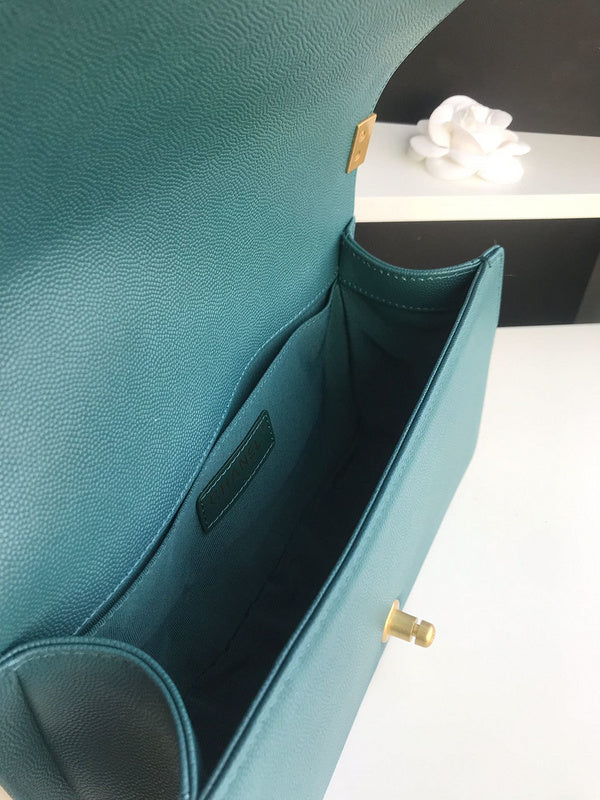 Satchel Bags - CHL Bags - 275