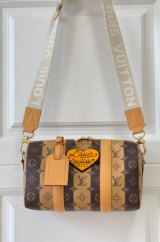 GlamI Lu-Vi bags - 3138