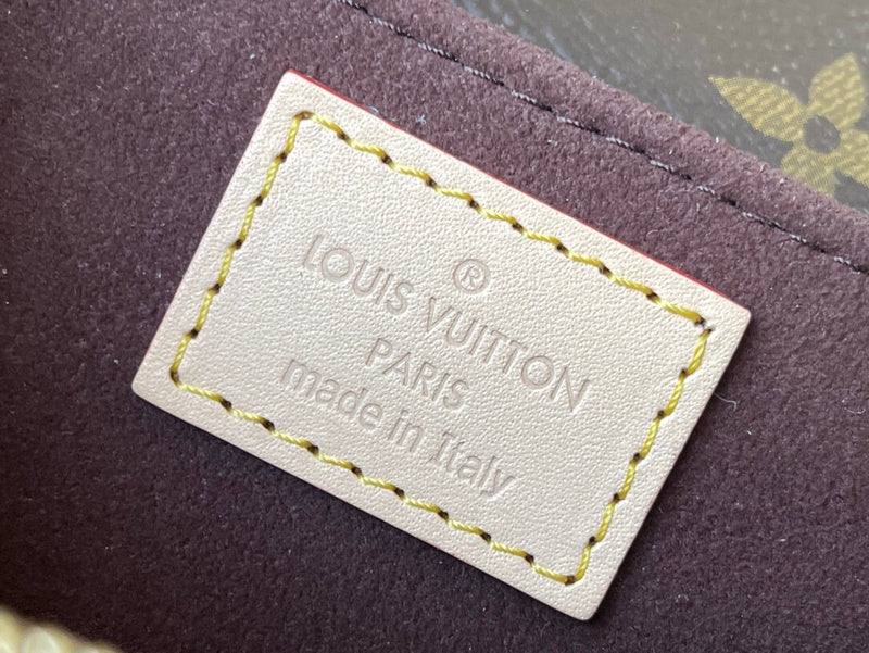 Fashion Lu-Vi bags - 4448