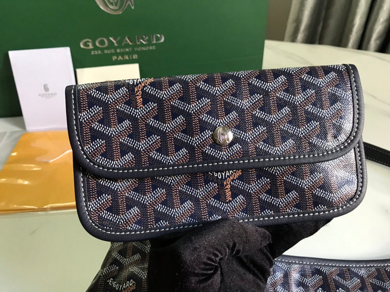 Glamy - GYO Bags - 1099