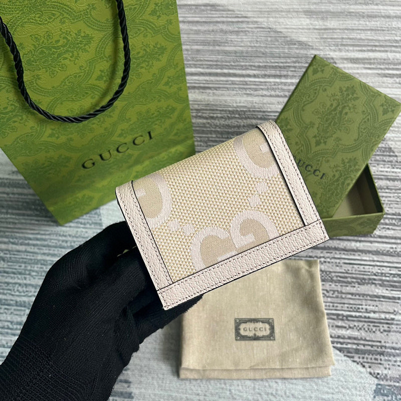 Glami - GUKI Wallets - 075