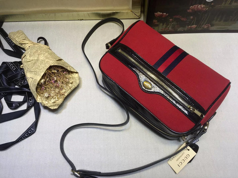 Glami Fashion - GCI Bags - 2327