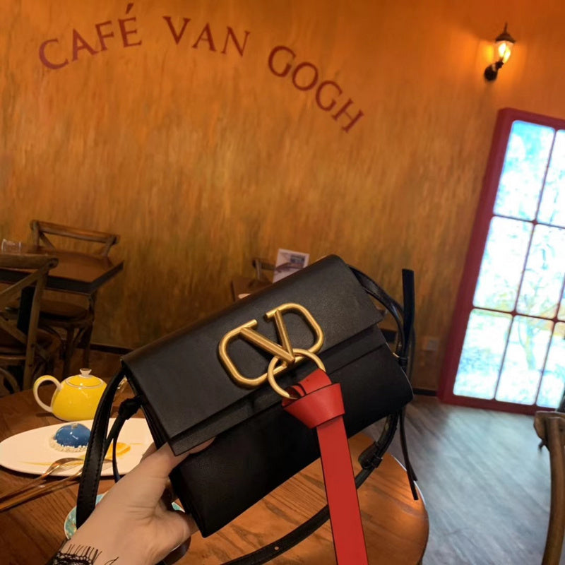 Satchel Bags - VTO Bags - 1346