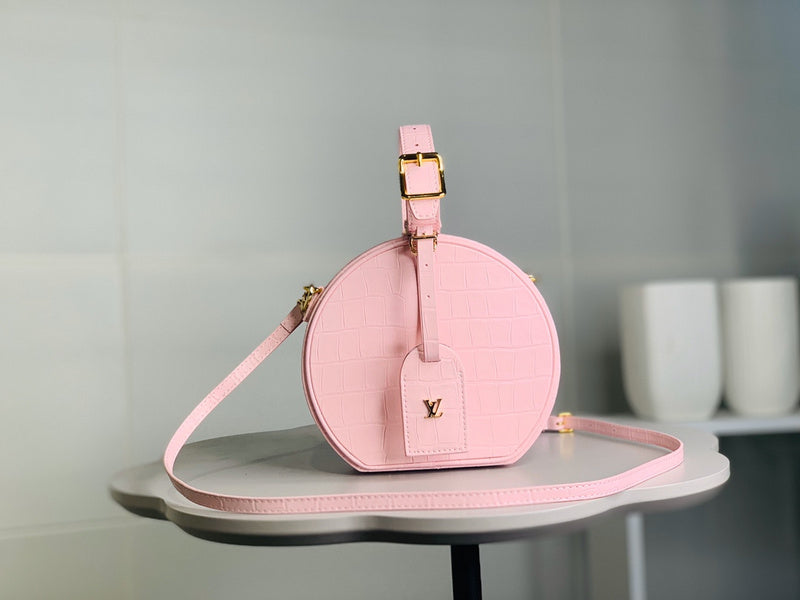 Satchel Bags - VL1 Bags - 495