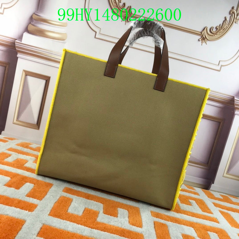 Glami - FDE Bags - 2855