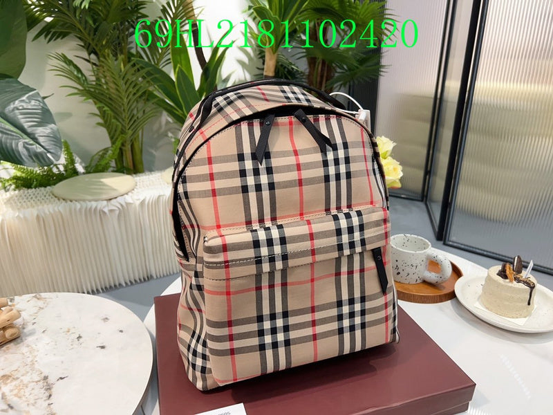 ELE Fashion -BBR Bags - 264