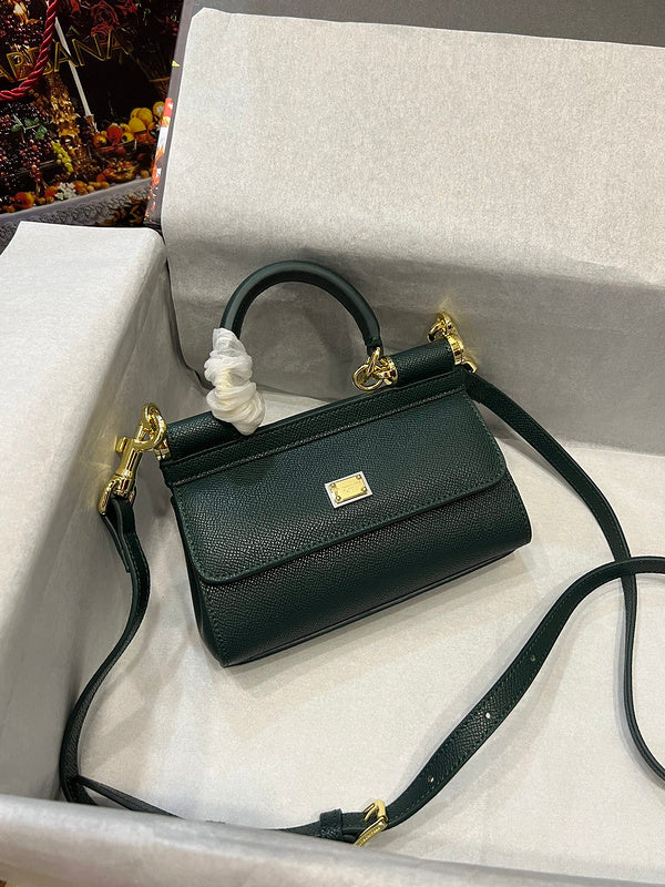 Glamy - DG bag - 457