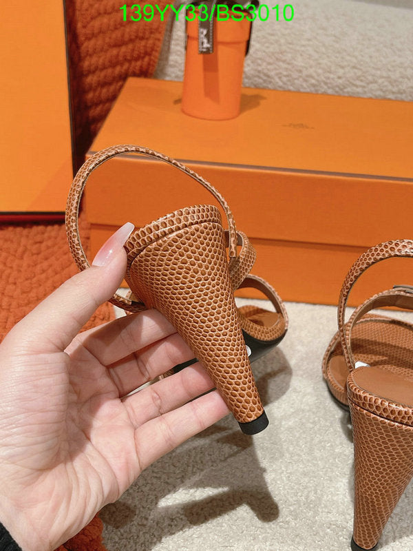 SAMC - HMS Women Shoes - 150