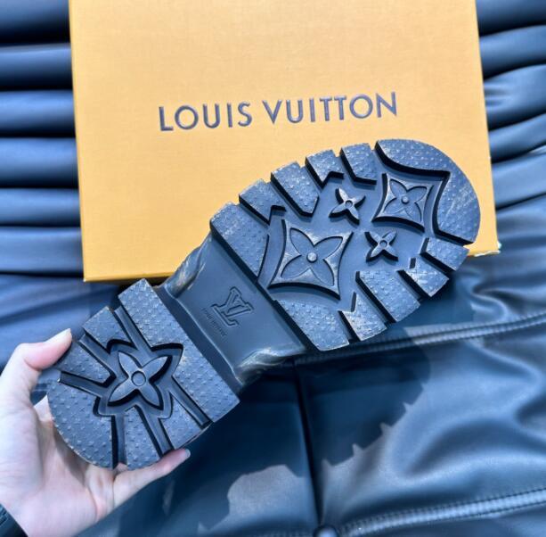 SAMC - LOV Men Shoes - 370