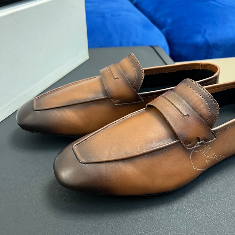 Glami - BRE Men Shoes - 577