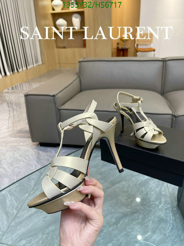 SAMC - YLS Women Shoes Heels - 057