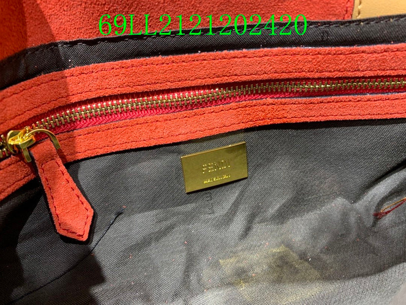 Glami - FDE Bags - 2002