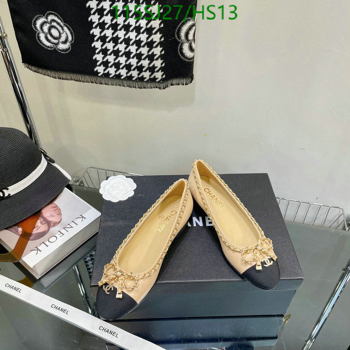 SAMC - CHL Women Shoes Ballet - 184