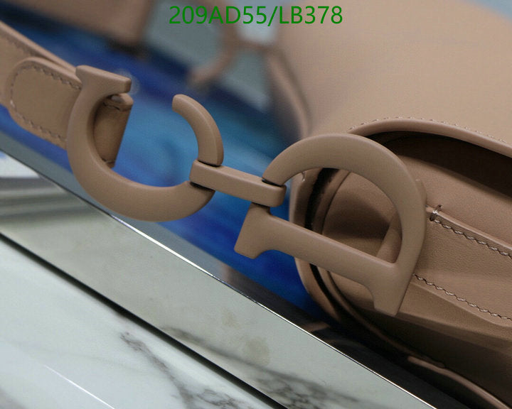SAMCC - DOR Bags - 1376