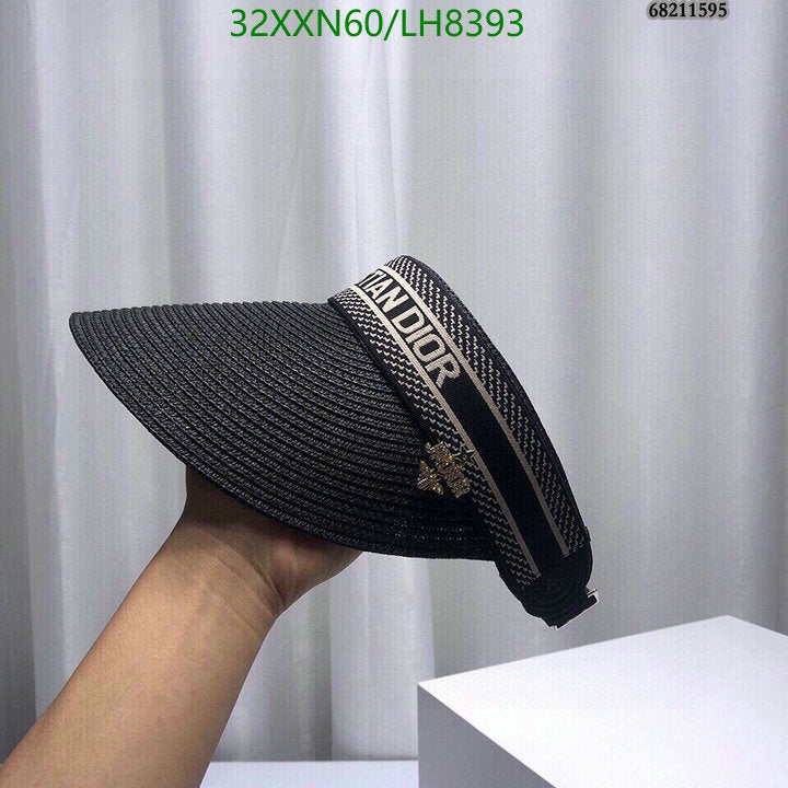 SAMC - DOR Caps & Hats - 154