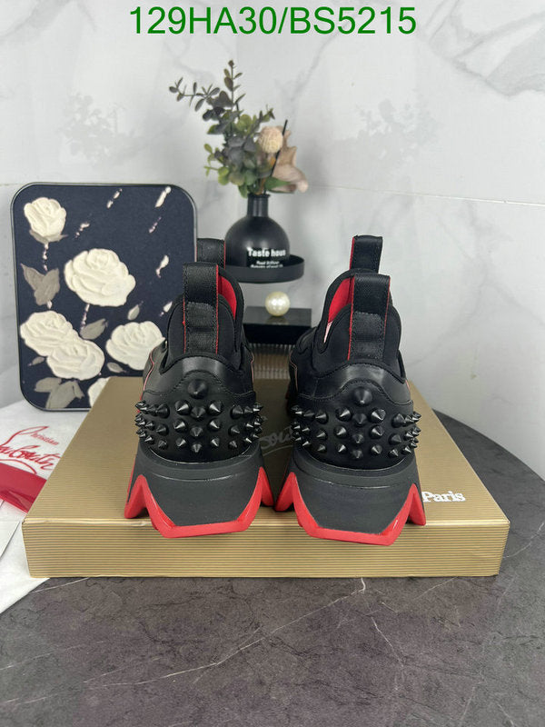 SAMC - CBL Women Shoes - 067