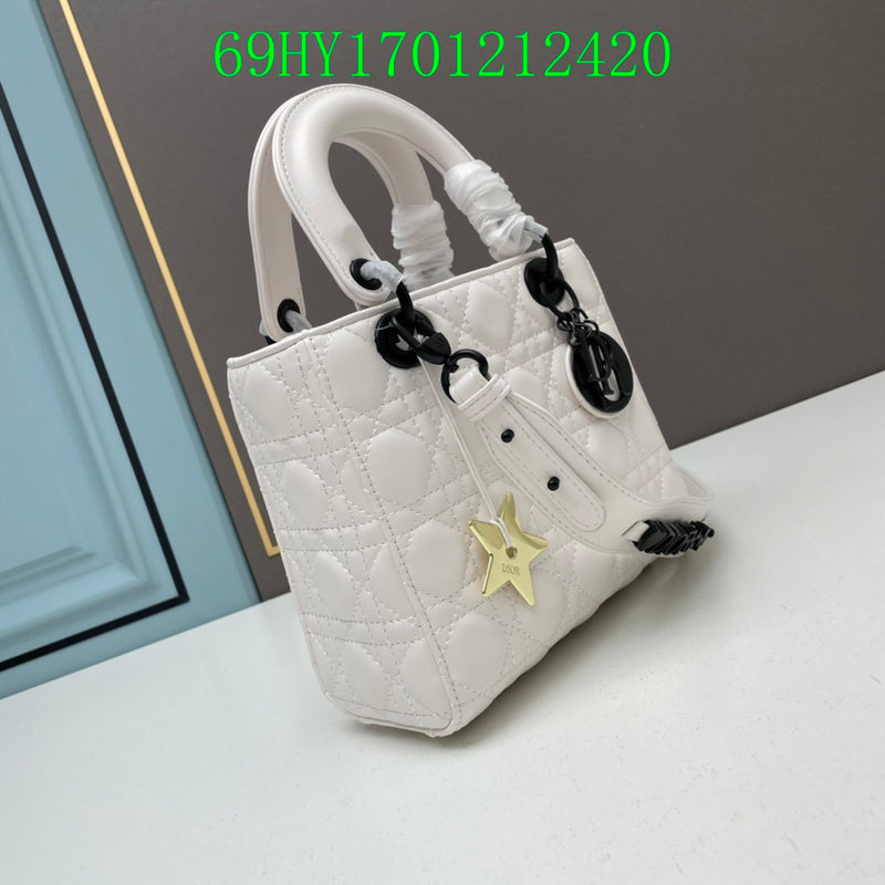 Glami - DOR Bags - 987