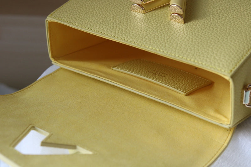 Satchel Bags - VL Bags - 1263
