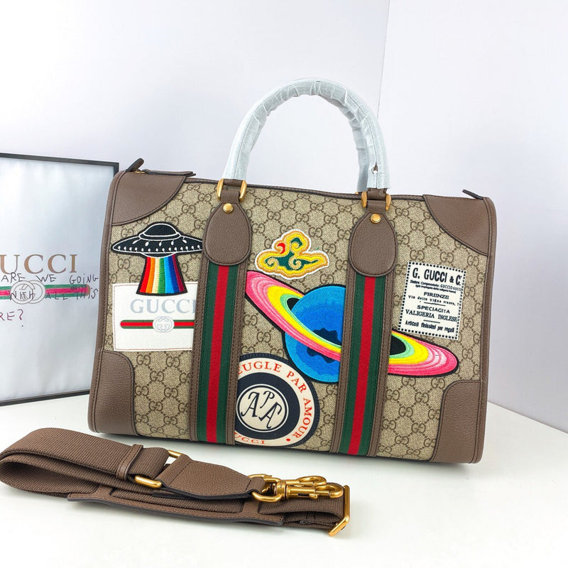 Glami Fashion - GCI Bags - 2533