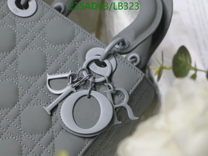 SAMCC - DOR Bags - 1392