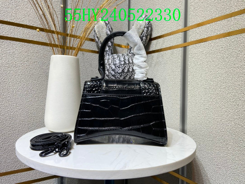 Satchel Bags - BGA Bags - 2503