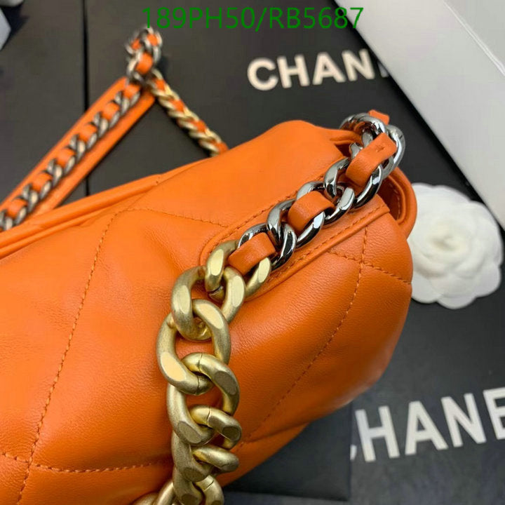 SAMC - CHL Bags - 060