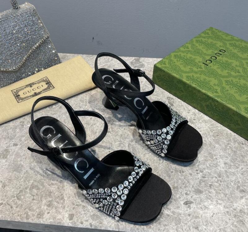 SAMC - GUKI Women Shoes - 596