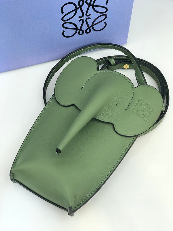 Glamy - LWO Bags - 859