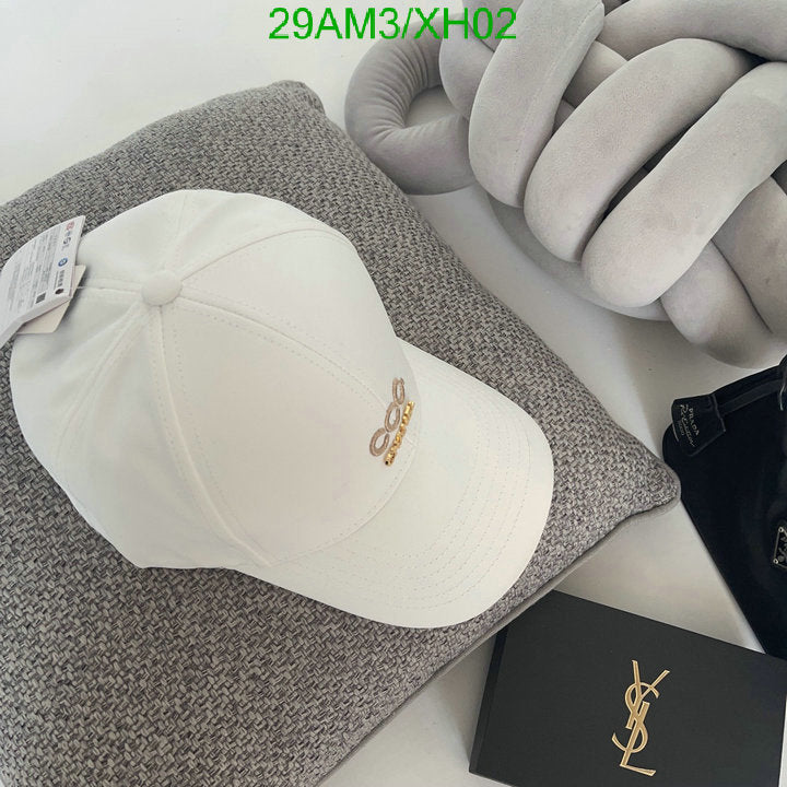SAMC - CHL Caps & Hats - 219