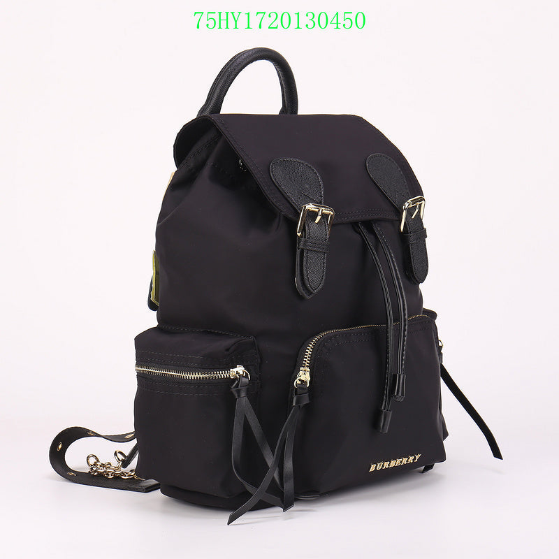 Glami Fashion -BBR Bags - 218