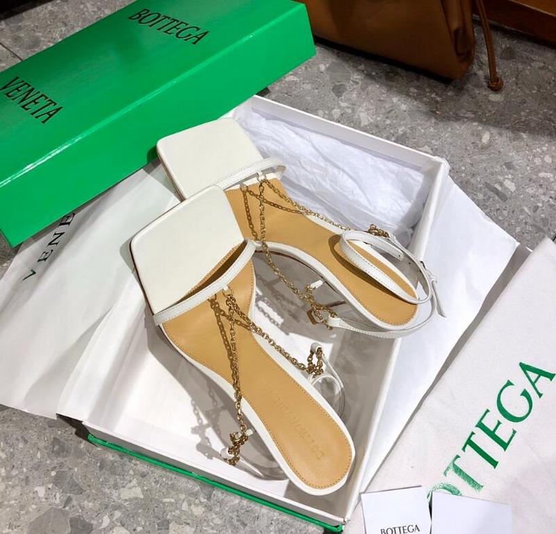 SAMC - BO Women Shoes - 223