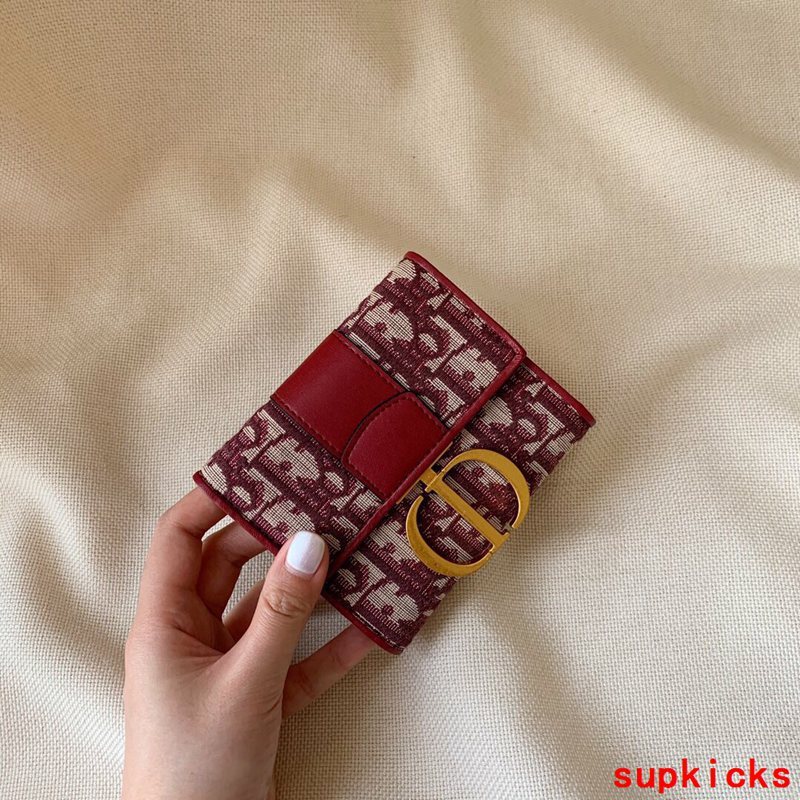 Glami- - Mix Wallets - 332