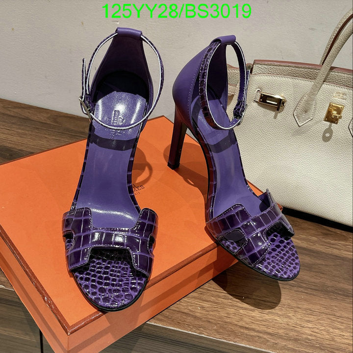 SAMC - HMS Women Shoes - 118