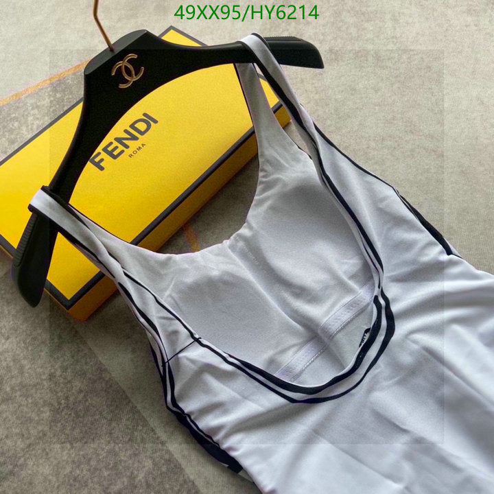 SAMC - FDE Swimsuits - 050