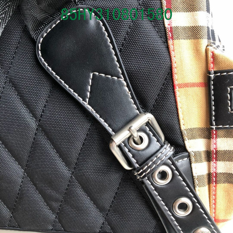 ELE Fashion -BBR Bags - 677