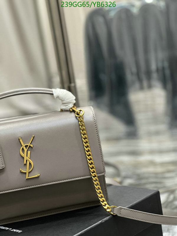 SAMC - YLS Bags - 299