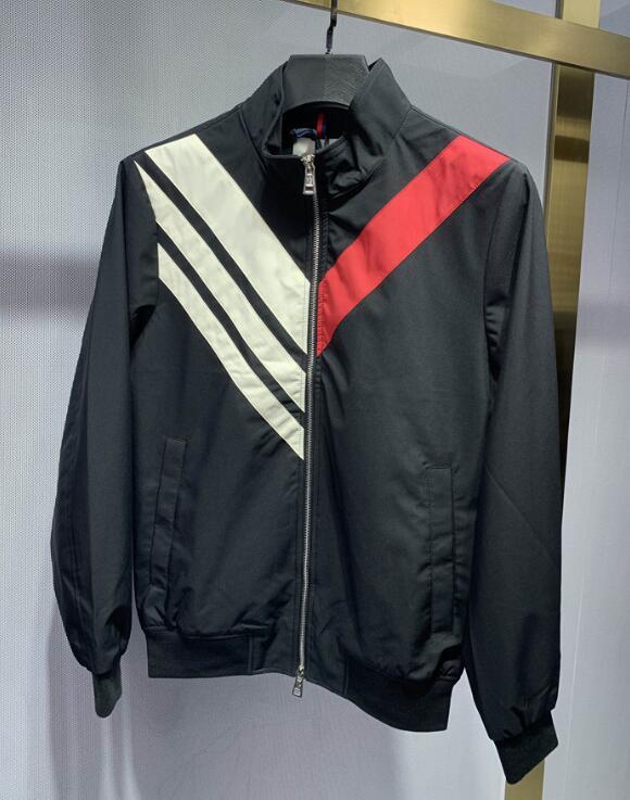 SAMC - Mix Jackets - 1264