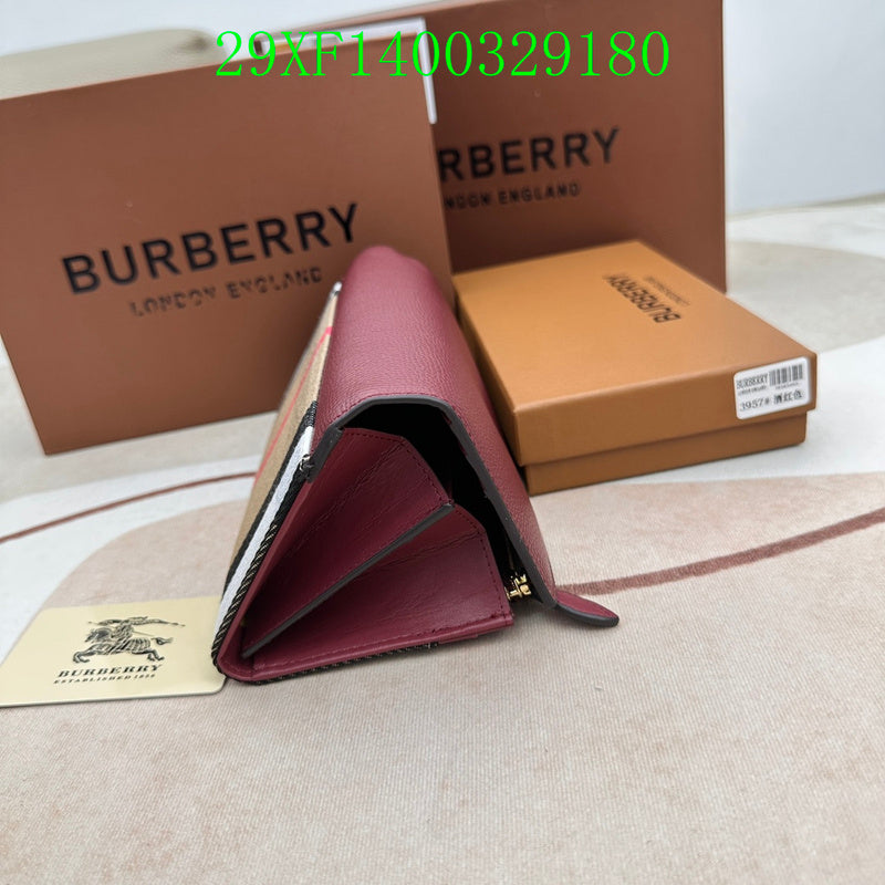 Glami - BOR Wallet - 037