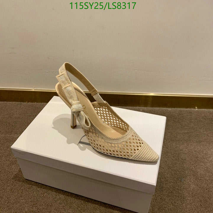 SAMCC - DOR Women Shoes - 2219