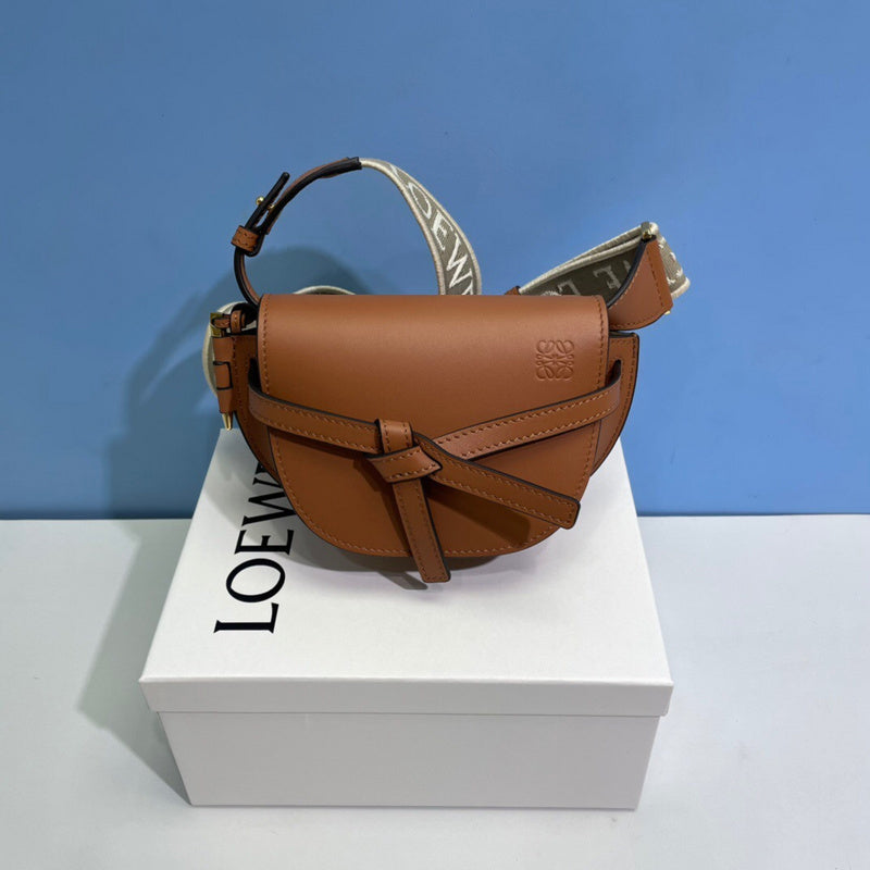 Glami - LWO Bags - 238
