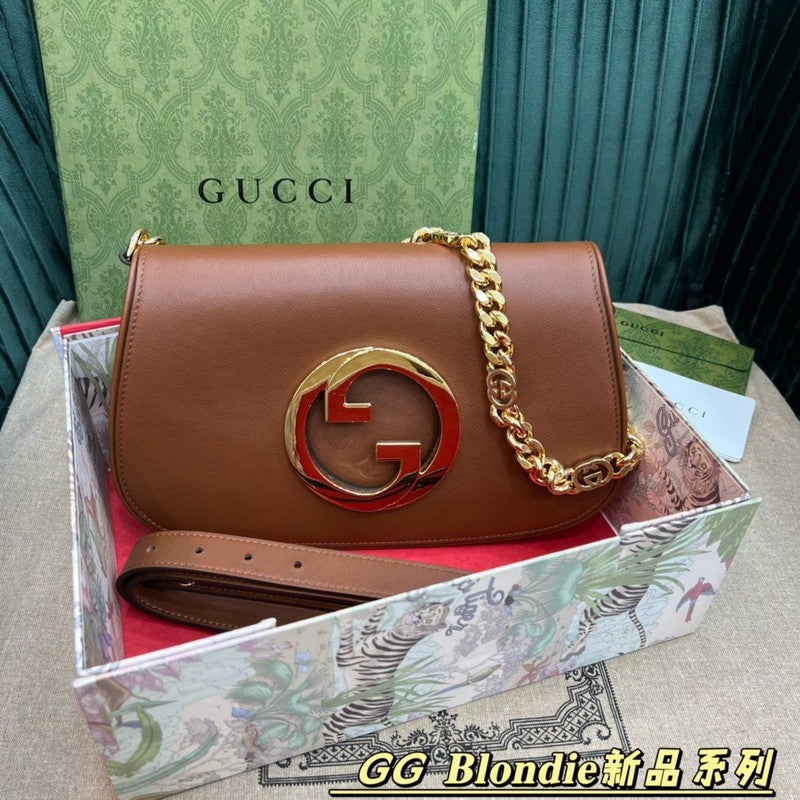 Glami-i GUKI Women Bags - 1038