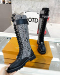 Glamy - LOV Women Shoes - 757