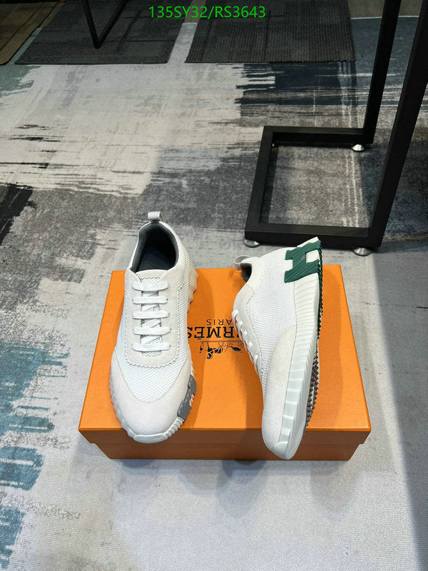 SAMC - HMS Women Shoes - 418