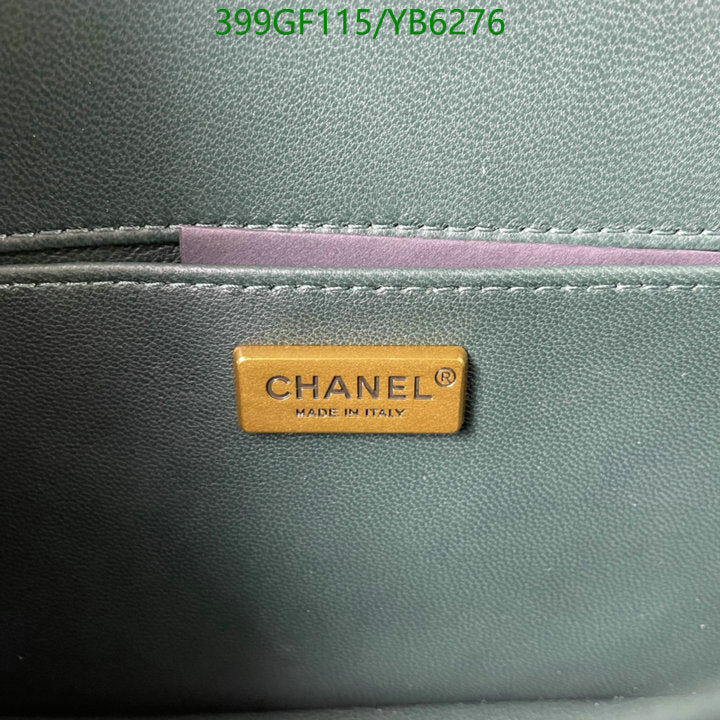 SAMC - CHL Bags - 836