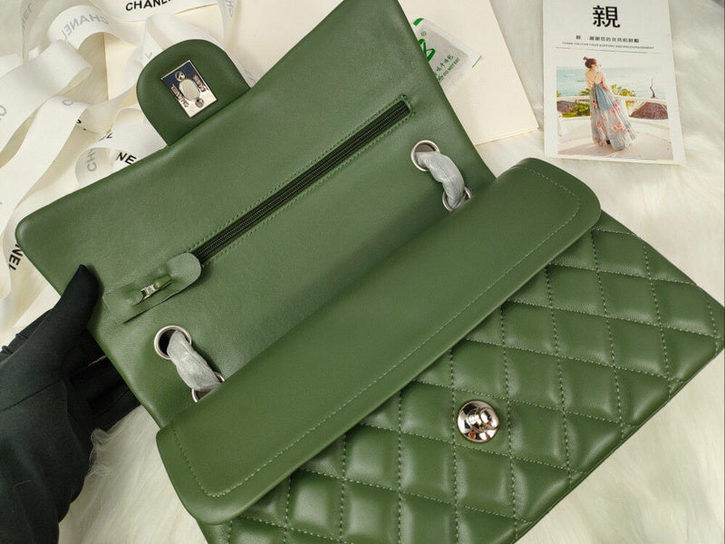 Satchel Bags - CHL Bags - 4859