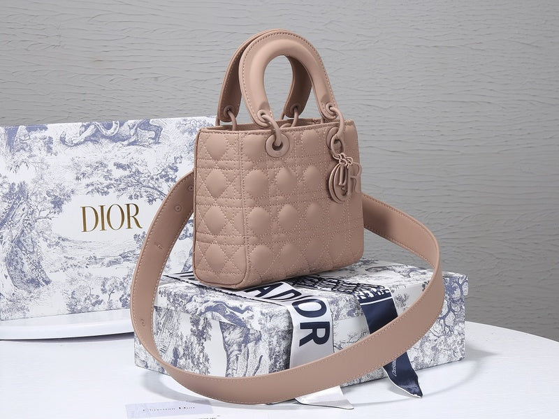 Satchel Bags - DOR Bags - 683