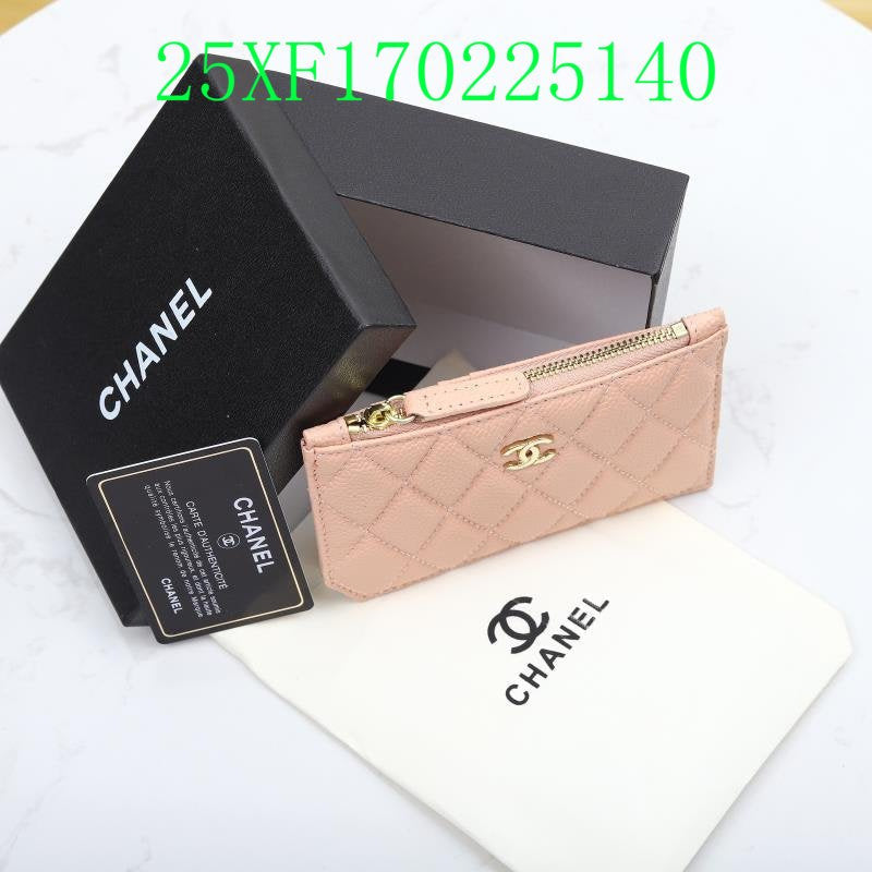 Glami - CHL Wallet - 2553