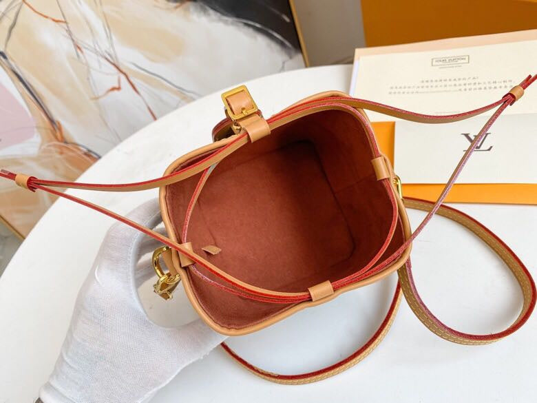 Fashion Lu-Vi bags - 3724